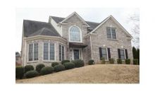 892 Linshire Crest Court Stone Mountain, GA 30087