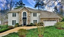 10075 Fairway Village Drive Roswell, GA 30076