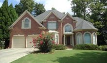 4703 Mystic Court Ne Roswell, GA 30075