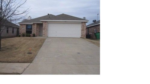 3413 Austin St, Gainesville, TX 76240