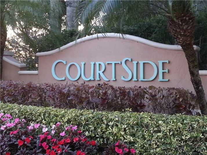 2690 CENTER COURT DR # 1-33, Fort Lauderdale, FL 33332