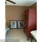 3251 Holiday Springs Blvd # 205, Pompano Beach, FL 33063 ID:11899317