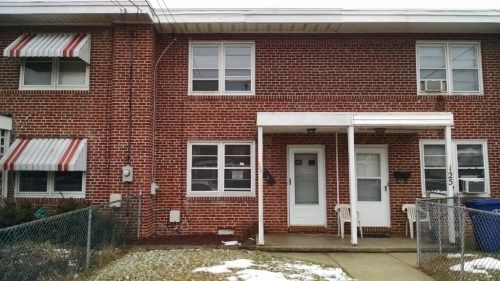 127 Brown St, Mount Holly, NJ 08060