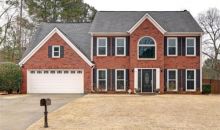 4410 Singletree Way Acworth, GA 30101