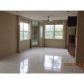 6101 N Falls Circle Dr # 307, Fort Lauderdale, FL 33319 ID:11269517