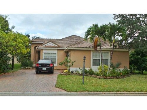 6440 NW 110 AV, Pompano Beach, FL 33076