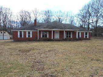 1411 Mclennan Rd, Brighton, TN 38011