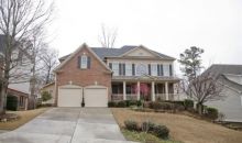 1748 Crossvale Drive Dacula, GA 30019