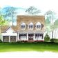 2721 N Thompson Road Ne, Atlanta, GA 30319 ID:11862875