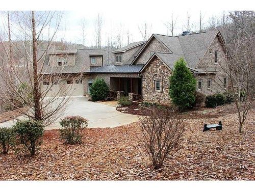 113 Peaceful Streams, Dahlonega, GA 30533