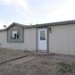 5224 Desert Park Ave, Las Cruces, NM 88011 ID:12064959