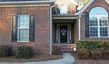 5105 Forest Hill Drive Monroe, GA 30655