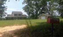 County Road 2250 Goshen, AL 36035