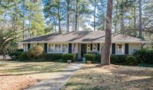 2275 Tanglewood Road Decatur, GA 30033