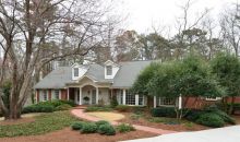 5495 Arundel Drive Atlanta, GA 30327