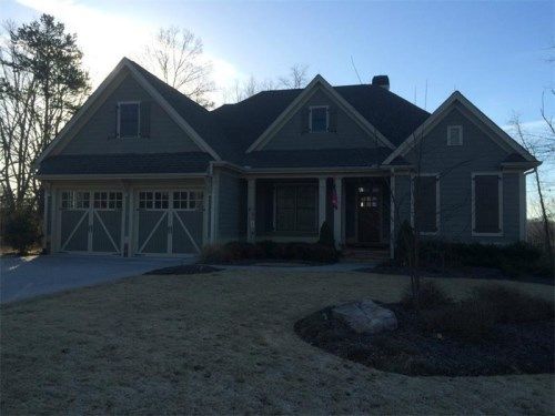 133 Rockhound Drive, Dahlonega, GA 30533