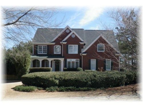 615 Riverhaven Drive, Suwanee, GA 30024