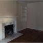 3585 Habersham Road Nw, Atlanta, GA 30305 ID:12086838