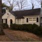 3585 Habersham Road Nw, Atlanta, GA 30305 ID:12086840