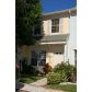 8 FLEMING CT # 8, Fort Lauderdale, FL 33326 ID:12089955