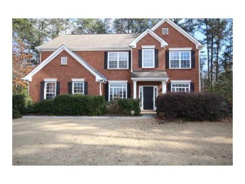 3171 Seneca Farm Lane, Buford, GA 30519