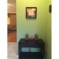 3763 SAN SIMEON CR # 3763, Fort Lauderdale, FL 33331 ID:12089938