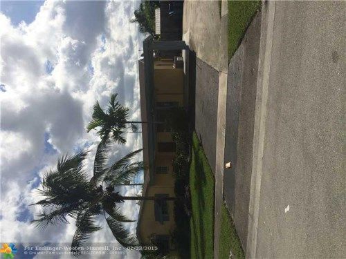 6404 NW 20TH CT, Pompano Beach, FL 33063