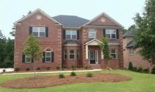 115 Fairmont Trace Fayetteville, GA 30214