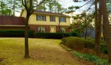 3765 Woodsong Court Atlanta, GA 30338