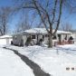 434 W Stanton Ln, Crete, IL 60417 ID:12077071