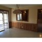 215 Toto Creek Drive E, Dawsonville, GA 30534 ID:11878321