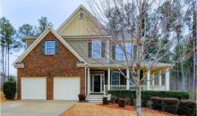 107 Pleasant View Lane Woodstock, GA 30188