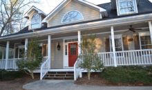 203 Quail Run Drive Talking Rock, GA 30175