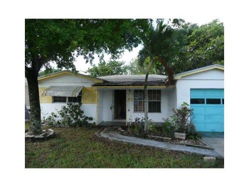 2226 COOLIDGE ST, Hollywood, FL 33020