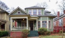 592 Park Avenue Se Atlanta, GA 30312