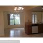 1035 NW 73 TERR, Pompano Beach, FL 33063 ID:11691649