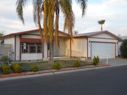 660 Bahama Dr, Hemet, CA 92543