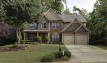 4760 Silver Stream Drive Cumming, GA 30040