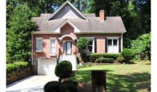 83 Willow Wood Circle Se Atlanta, GA 30317