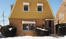 4323 N 19th Pl Milwaukee, WI 53209