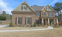 1764 Cloverhurst Lane Nw Kennesaw, GA 30152