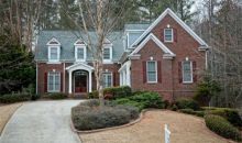 831 Registry Terrace Nw Kennesaw, GA 30152