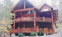 641 Pinnacle Vista Rd Gatlinburg, TN 37738