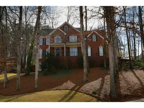 105 Penwick Drive, Roswell, GA 30075