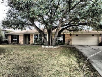 3313 Las Moras Dr, Temple, TX 76502