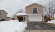 110 Pheasant Rd Matteson, IL 60443