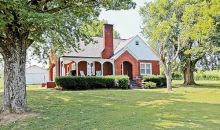 1885 OLD PARROTTSVILLE HWY Parrottsville, TN 37843