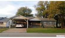 317 W 2nd Avenue Bristow, OK 74010