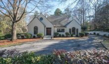 3551 Tuxedo Park Nw Atlanta, GA 30305