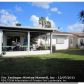 6109 NW 73RD TER, Fort Lauderdale, FL 33321 ID:12086657